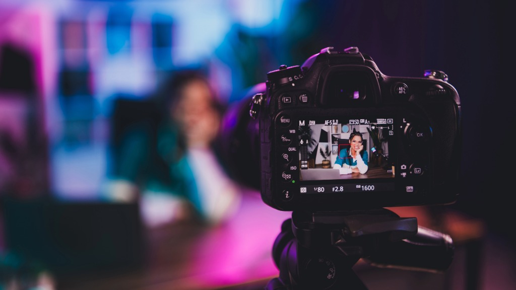 On-location podcast recording and production setup in Boca Raton, Florida