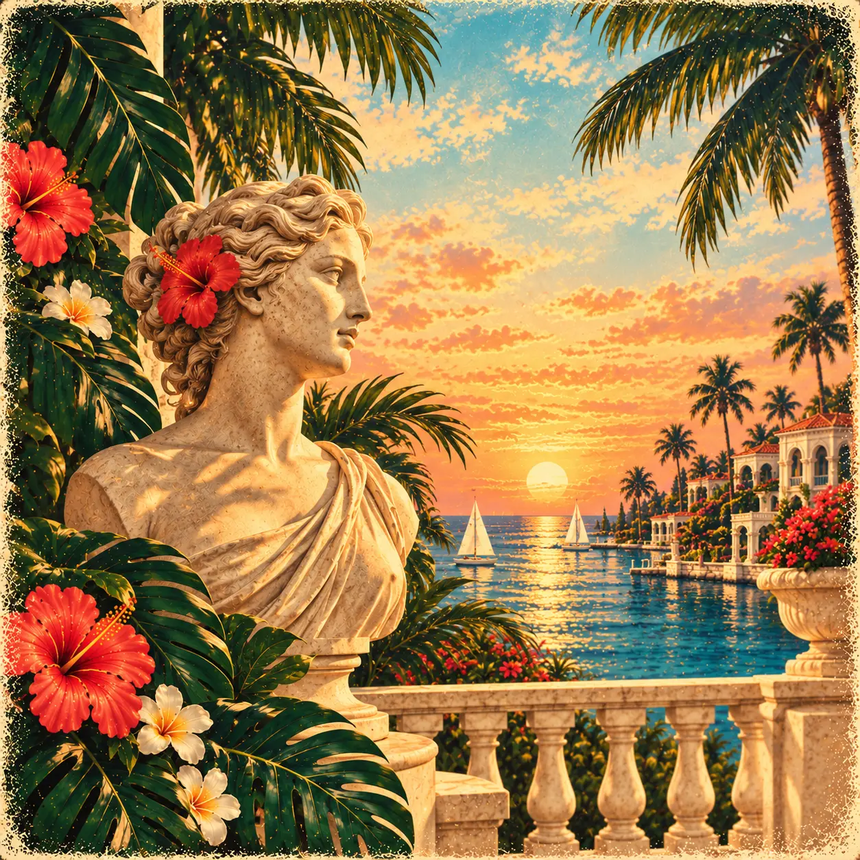 The Everglades Room | SoFlo Exotica